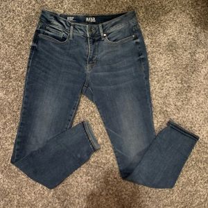 a.n.a Woman’s Skinny Jeans
